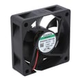 Ventilator 24VDC, 60x60x20mm, 2 fire, MF60202V2-1000U-A99, Sunon