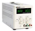 Sursa tensiune laborator, 1 canal, 0-30VDC, 0-3A, afisor LED, liniar, MPS-3003D+, MATRIX