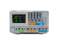 Sursa tensiune laborator, 3 canale, 0-30/0-30/0-6VDC, 0-3/0-3/0-3A, afisor LCD, ODP3033, OWON