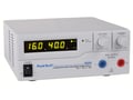 Sursa tensiune laborator, 1 canal, 1-16VDC, 0-40A, reglabil, P1525, PEAKTECH
