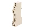 Soclu releu, 10A, DIN, 250VAC, P2RF-05-S, OMRON