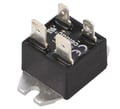 Releu Solid State, 25A, 4-30VDC, 12-280VAC, monofazat, SF546310, CELDUC