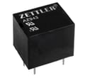 Releu 5VDC, 10A, SPDT, RM2, AZ943-1CH-5DE, ZETTLER