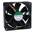 Ventilator 24VDC, 120x120x38mm, 3 fire, EEC0382B2-000U-G99, SUNON