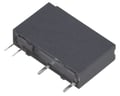 Releu 5VDC, 5A, SLIM, SPST-NO, G6DN-1AL-5DC, OMRON