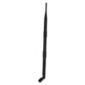 Antena WiFi, 2.4-2.5GHz, 9dBi, sma, ANT-2WHIP9-SMA, RF SOLUTIONS