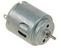 Motor DC, 3V, 11780rpm, MOT1N, VELLEMAN