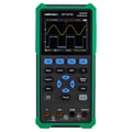 Osciloscop portabil, digital, 70MHz, 2+1 canale, multimetru, generator semnal, USB, MP720783, MULTICOMP