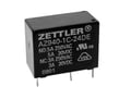 Releu 24VDC, 10A, SPST-NO, AZ940-1AB-24DS, ZETTLER