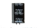 220uF/400V, Condensator electrolitic, 25x35mm, 105C, RM10, 5000h, RUBYCON