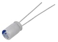 390uF/6.3V, condensator polimer, 5x9, RM2, A750BM397M0JAAE020, KEMET