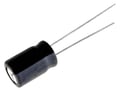 4.7uF/100V, Condensator electrolitic, 5x11mm, 105C, RM2, EWH1KM4R7D11OT, AISHI