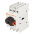 Intrerupator 16A, Separator-întrerupător; Poli: 3, GA016A, LOVATO ELECTRIC