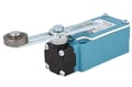 Limitator sfarsit de cursa, maneta reglabila, rola metalica, NO, NC, 10A, GLCB01A2B, HONEYWELL