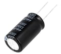 330uF/200V, Condensator electrolitic, 18x35.5mm, 105C, RM7.5, PF2D331MNN1832, ELITE