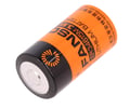 Baterie 1.2V, Litiu, 13000mA, R20, D, 1 BUC, ER34615M/S-STD, FENSO