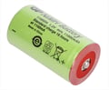 ACCU-D/11000DH, Acumulator 1.2V, Ni-MH, R20, D, 11000mAh, GP