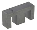 Miez ferita, E20, 1450nH, 3C94, E20/10/6, 3C94, FERROXCUBE