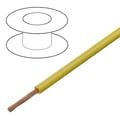 Conductor 1.5mm2, litat, galben, aplicatie AUTO, max 60V, cupru, 105C, FLRY-B1.50-YL