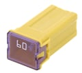 Siguranta auto, 60A, 32V, JAPVAL-MF14-60A