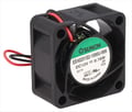 Ventilator 12VDC, 40x40x20mm, 2 fire, EE40201S2-1000U-999, SUNON