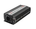 Invertor de tensiune, 12VDC LA 220VAC, 500W, sinus format, INV/U-3162