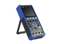 Osciloscop portabil, digital, multimetru, 70MHz, 2 canale, generator functii, semnal, HDS-272S, OWON