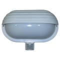 Lampa PIR, cu senzor de miscare 9m/200grade, E27, max 60W, EL-PIRLA60, HQ