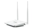 Router wireless, 4 porturi, 10/100Mbps, 2.4GHz, F300, TENDA