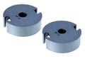 Miez ferita, P, 3F3, 4600nH, 2 buc, P26/16-3F3, FERROXCUBE