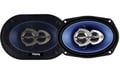 Set difuzoare, 150W, 225mm, 4 OHMI, 45Hz - 20kHz, PYAQ694C, PEIYING