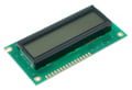 Display LCD, alfanumeric, 16x2, 84x44x13.5mm, lumina fundal alb, RC1602A-FHW-ESV, RAYSTAR OPTRONICS