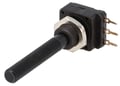 Potentiometru 250R, lin, 6PMI-250R, PIHER