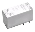 Releu 12VDC, 12A, SPDT, AZ763-1C-12DE, ZETTLER
