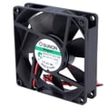 Ventilator 12VDC, 80x80x20mm, 2 fire, 300mm, ME80201V1-000U-A99, SUNON
