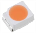 LED SMD, alb, 3528, 7...7.5lm, 2.8-3.6V, OSCK4LS1C1A, OPTOSUPPLY
