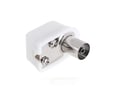 Mufa conector, mama TV, COAX-SOCKET