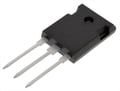 IKW50N65EH5, IGBT ultrafast, 80A, 650V, 275W, TO247-3, INFINEON