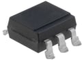 MOC3041XSM, optotriac, 5.3kV, 400V, Gull Wing 6, ISOCOM