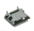 Conector USB, Micro USB, B, USB2.0, 5 cai, 10103594-0001LF