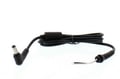 Cablu alimentare laptop cu mufa, SAMSUNG, 5.5x3.0.mm, 1.2m, 2 fire, CABLE-DC-SA-5.5X3.0/TPN