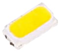 LED SMD, alb rece, 4014, 21...23mcd, 4x1.45mm, 2.8-3.4V, OF-SMD4014W, OPTOFLASH