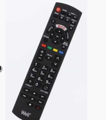 Telecomanda TV, PANASONIC, RC-UNIV-PANASONIC