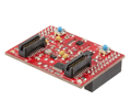 Placa dezvoltare, Tiva C, MPU9150, TMP006, BOOSTXL-SENSHUB, TEXAS INSTRUMENTS
