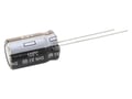 180uF/50V, condensator electrolitic 105C, 8x20mm, 9000h, EEUFR1H181LB, PANASONIC