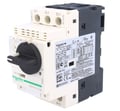 Intrerupator 3kW, protectie motor, 6...10A, 230-690VAC, DIN, GV2P14, SCHNEIDER ELECTRIC