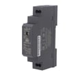 Alimentator 5VDC, DC/DC, IN 9-36VDC, 15W, OUT 5V, 3A, sina DIN, DDR-15G-5, MEAN WELL