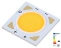 LED putere, 5.8W, 16.7V, 12.5x12.5mm, BXRE-30E0800-D-73, BRIDGELUX