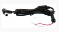 Cablu alimentare laptop cu mufa, SONY, 6.5x4.4mm, cu pin interior, 1.2m, 2 fire, CABLE-DC-SO-6.5X4.4/LP