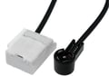 Adaptor antena, ISO, LEXUS, AA-LEXUS-ISO